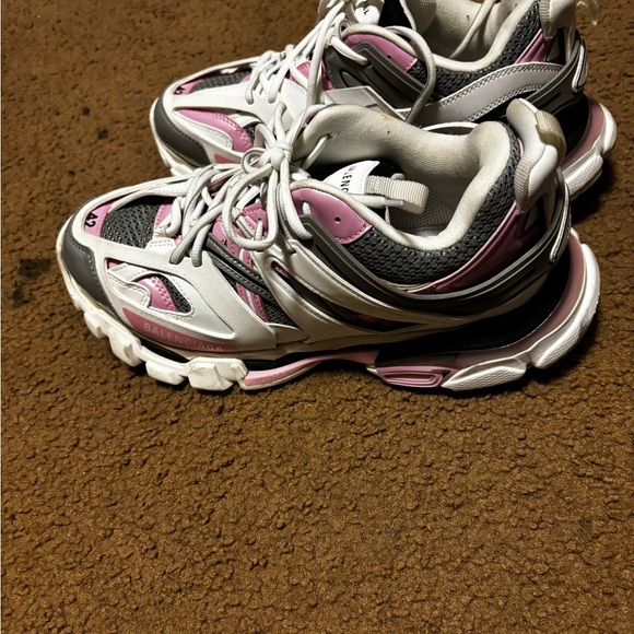 Balenciaga track 2’s - Picture 1 of 4
